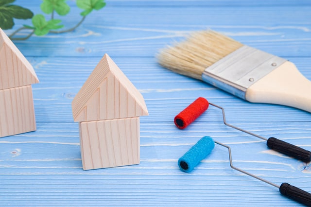 断熱塗料と遮熱塗料の違いは何？それぞれおすすめの環境を紹介